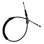Cable Selector Velocidades Para Plymouth Acclaim 1990 2.5l