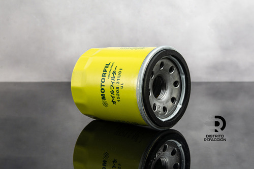 Oil Filter P/infiniti Fx50 5.0 2009 2010 Foto 3