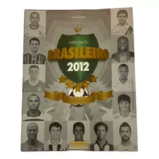 Album Vazio Figurinhas Campeonato Brasileiro 2012---222