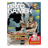 Revista Retro Gamer Videojuegos ClÃ¡sicos Mensual EspaÃ±ola