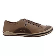 Zapatillas Caterpillar Jonzed Canvas Urbanas 151249 Eezap