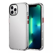 Estuche Zizo Surge Para El Apple iPhone 13 Pro Max Con Glass