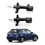 Kit 4 Amortiguadores Delanteros-traseros Subaru Xv 2013-2014
