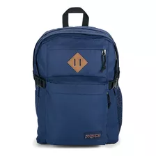 Zonazero Mochila Jansport Main Campus Navy 32 L