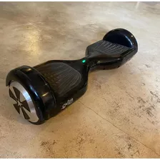 Hoverboard Overtech