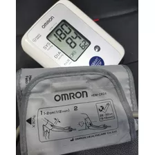 Tensiómetro Digital De Brazo Automático Omron Hem-7113