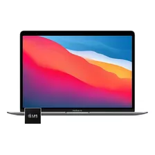 Apple Macbook Air 2020 M1 8gb 256g Retina 13.3 Año 2020