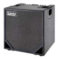 Amplificador Laney Combo-bajo 500w 1x12+1 Nexus-sls112
