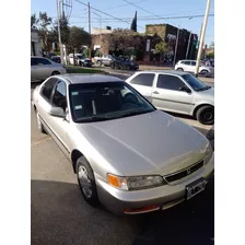 Honda Accord 1997 2.2 Ex-l