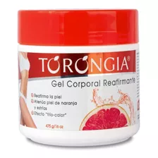  Gel Reductor Reafirmante Estrias Torongia Corporal 475g