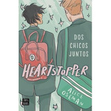 Heartstopper - Autor: Oseman, Alice - V R Editoras