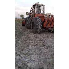 Tractor Zanello 144