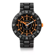 Reloj Flik Flak Catch U Para Niños De Silicona Zfcsp093