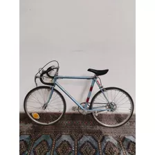 Bicicleta Antigua Lucerna De Carrera Niño Rodado 20 C 85104