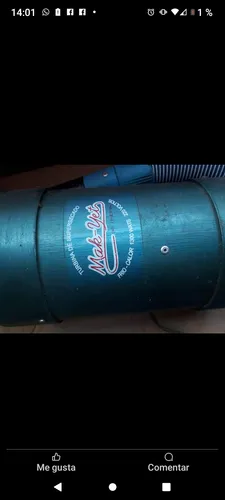 Tercera imagen para búsqueda de turbina calor