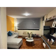 Vendo Hermoso Departamento Centro Norte De Quito