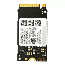 Disco Ssd Samsung M2 Nvme 256gb 2240 Notebook Pc Oem