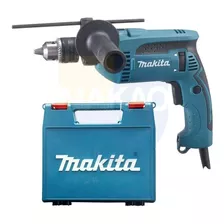 Furadeira De Impacto 1/2 - 760 Watts - Hp1640k - Makita