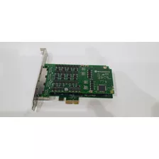 Tarjeta De Telefonía Ip Sangoma A108 Octal Span T1 Pci Card