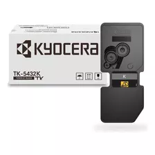 Toner Original Kyocera Tk-5442k Tk-5442 Ma2100 Pa2100 Preto