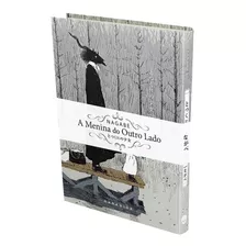 A Menina Do Outro Lado: Vol. 2, De Nagabe. Série A Menina Do Outro Lado (2), Vol. 2. Editora Darkside Entretenimento Ltda Epp, Capa Dura Em Português, 2019