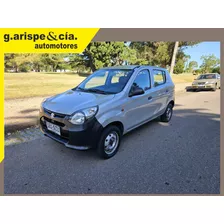 Suzuki Alto 2013 0.8 800