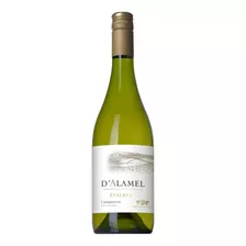 Vino D'alamel Chardonnay 750 - Ml A $73 - mL a $90