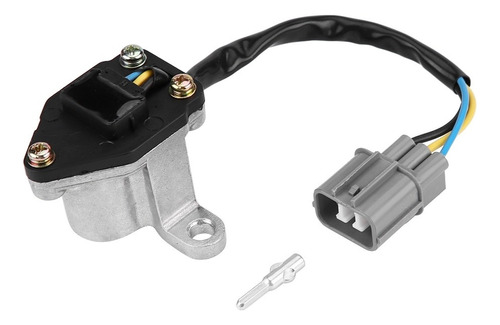 Sensor De Velocidad Odmetro Sensor For Honda Accord 90-91 Foto 6