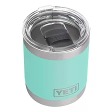 Yeti 10 Oz Lowball Magslider 100% Original