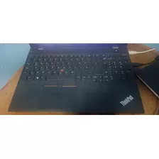 Laptop Lenovo Thinpad 8ram Core I7