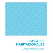 Paisajes Habitacionales (libro Original)