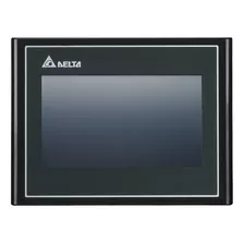 Pantalla Hmi Ethernet Dop-103bq Dop-103wq Dop-107bv Delta 