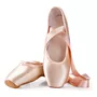 Tercera imagen para búsqueda de zapatilla de ballet