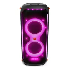 Parlante Jbl Partybox 710 Con Ruedas Luces 800w Ipx4 Bt 5.1 