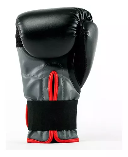 Tercera imagen para búsqueda de guantes de boxeo 12 oz