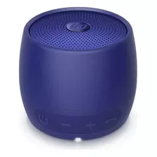 Parlante Hp Bluetooth 360 Azul