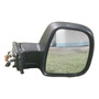 Espejo Retrovisor Peugeot 307 6.6 Mod.09 Lado Derecho 