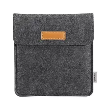 Funda Compatible Kindle Oasis 2019/2017, Cubierta De Ac...