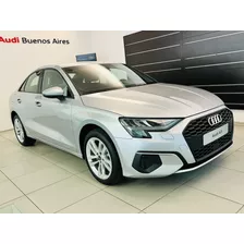 Nuevo Audi A3 Sedan 35 Tfsi Tiptronic 1.4 150cv 2024