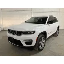 Jeep Grand Cherokee 2024