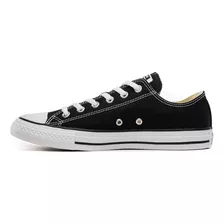 Tenis Converse Chuck Taylor Black Importado Rxr