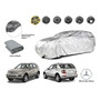 Funda Car Cover Afelpada Mercedes Benz Ml350 3.7l 2008