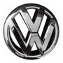 Logo Volkswagen Para Parrilla Gol Saveiro 2016