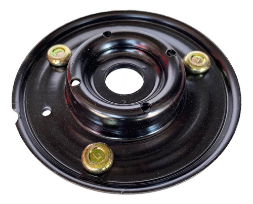 Par Base Amortiguador Izq-der Nissan Frontier 4x4 2005 -2022 Foto 4