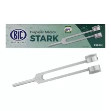 Diapasão Médico Stark Bic 256 Hz Com Fixador