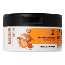 Elgon Mascarilla Refibra Reparadora Nutritiva Argán 250ml