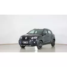 Renault Kwid 1.0 Outsider Mt