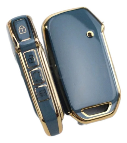 Kia Sonet Versin Sx Funda Protector Llave  Foto 7