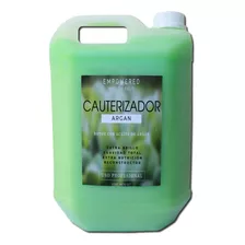 Cauterizador Argan Cremoso Intensivo Reconstructor 5ltr