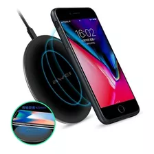 Carregador Wireless Ultra Rápido Charger Sem Fio - Awei